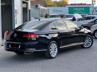 Volkswagen Passat foto 5