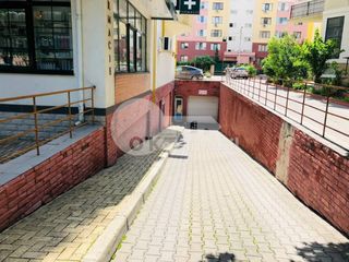 Garaj 18 mp, Alba Iulia 15000 € foto 2