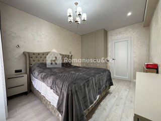 Apartament cu 2 camere, 70 m², Ciocana, Chișinău foto 5