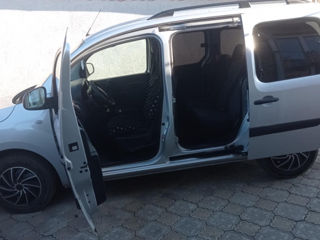 Mercedes Vito foto 4