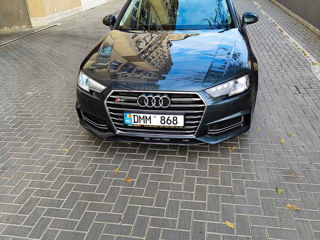 Audi A4 foto 7