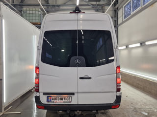 Mercedes Sprinter 9 Locuri foto 5