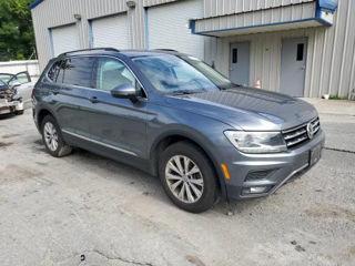 Volkswagen Tiguan foto 2