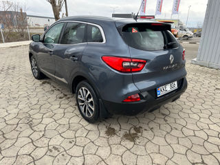 Renault Kadjar foto 7