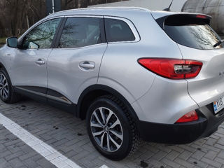 Renault Kadjar foto 5