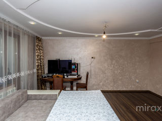 Apartament cu 3 camere, 80 m², Râșcani, Chișinău foto 4