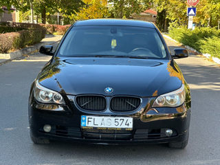 BMW 5 Series foto 3