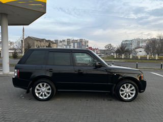 Land Rover Range Rover foto 10