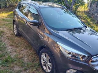 Ford Kuga foto 4