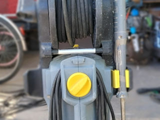 Karcher 5/17 hd foto 1