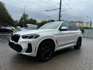 BMW X3 foto 6