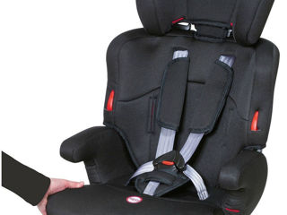 Safety 1st, 9-36 kg. Scaun auto. foto 1