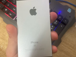 iPhone se