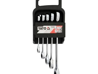 Set de chei Yato YT-5038 la doar 650 lei!