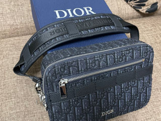 Dior Safari Bag