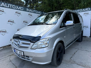 Mercedes Vito foto 2