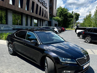 Skoda Superb foto 4