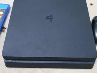 PlayStation 4 foto 3