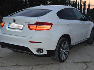 BMW X6 foto 3