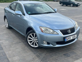 Lexus IS Series foto 2