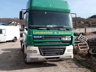 Daf Cf.480 foto 1