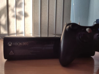 Xbox 360elite foto 2