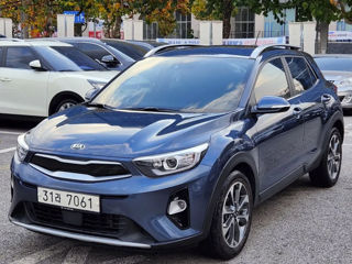 KIA Stonic foto 1