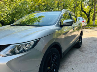 Nissan Qashqai foto 4