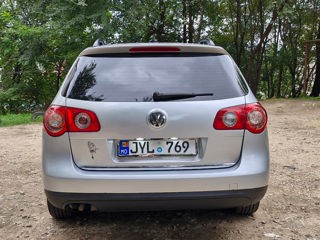 Volkswagen Passat foto 10