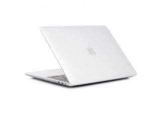 Hard Shell Case for Macbook Air 15 inch 2023 A2941 foto 4