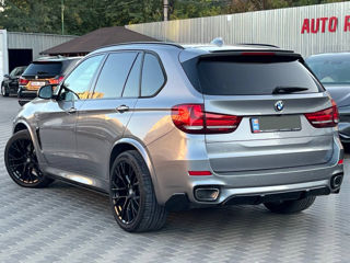 BMW X5 foto 3