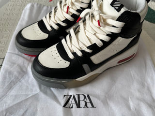 Zara обувь 34 размер foto 2