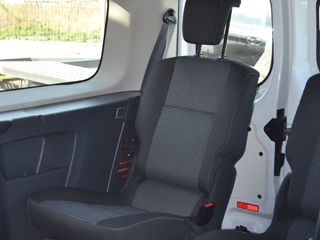 Mercedes Citan foto 16