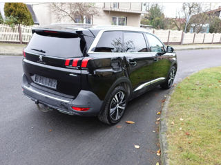 Peugeot 5008 foto 10