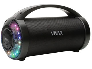 Boxă portabilă fără fir Vivax BS-90 foto 2