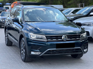 Volkswagen Tiguan foto 4