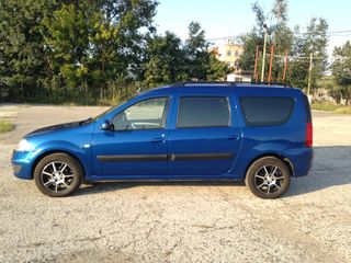 Dacia Logan Mcv foto 1