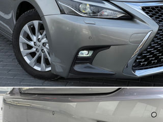 Lexus CT Series foto 18