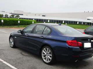 Dezmembrez BMW F10 / Dezmembrare / Piese / Разборка foto 1