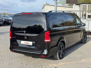 Mercedes Vito foto 4