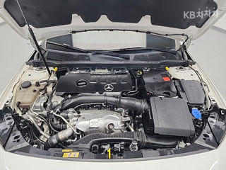 Mercedes CLA фото 4