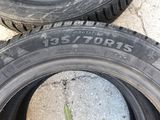 135/70 R15 Tracmax Xprivilo S130 Winter/ Доставка, livrare toata Moldova foto 7