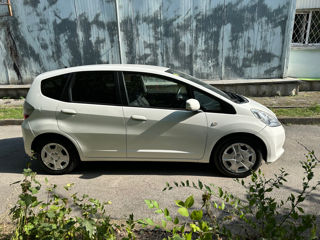 Honda Jazz foto 4