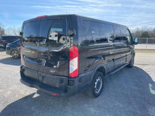 Ford Transit Connect foto 2