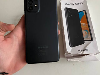 Samsung A23 5G foto 3