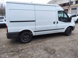 Ford Transit foto 2