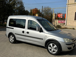 Opel Combo foto 2