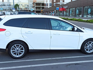 Ford Focus foto 4