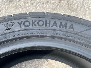 245/45 R19 Yokohama Advan Sport V907/ Доставка, livrare toata Moldova 2024 foto 6