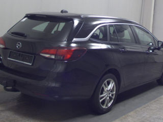 Opel Astra foto 2